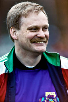Ronnie Hellström