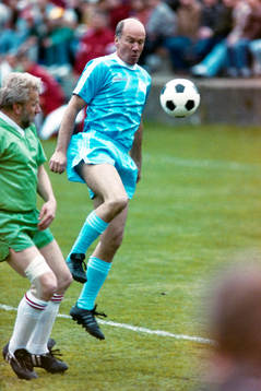 Tommy Svensson