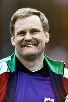 Ronnie Hellström