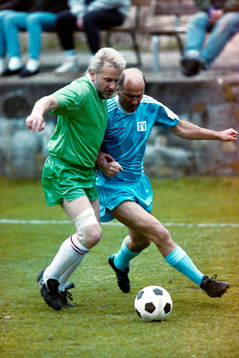 Tommy Svensson