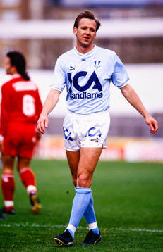 Malmös Dan Corneliusson