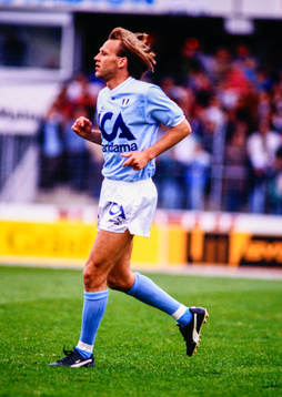 Malmös Dan Corneliusson