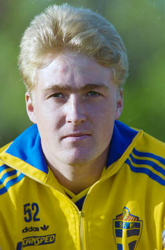 Glenn Ståhl, Sverige