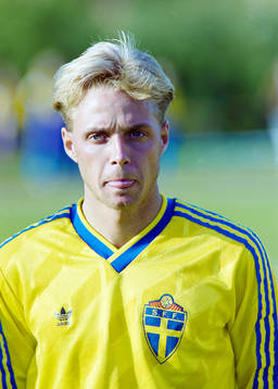 Ulf Lilus, Sverige
