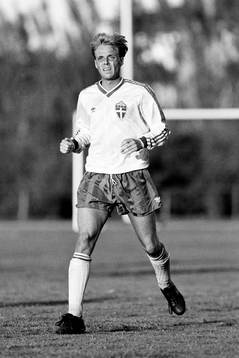 Ulf Lilius, Sverige
