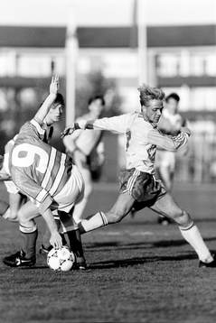 Ulf Lilius, Sverige