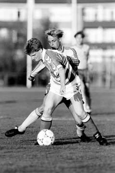 Ulf Lilius, Sverige