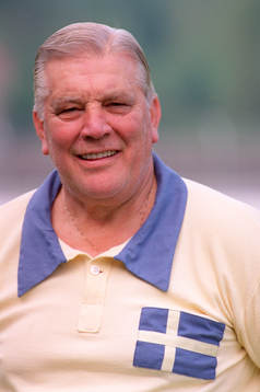 Gunnar Nordahl