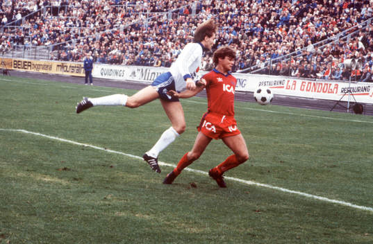 Peter Nilsson