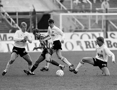 Fotboll, Allsvenskan, Djurgården - Örebro