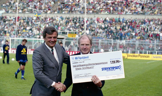 Orvar Bergmark