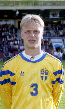 Mikael Nilsson