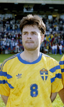Anders Limpar