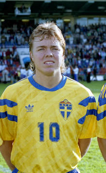 Tomas Brolin