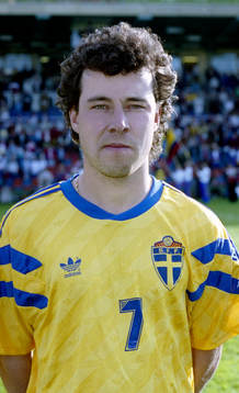 Stefan Rehn