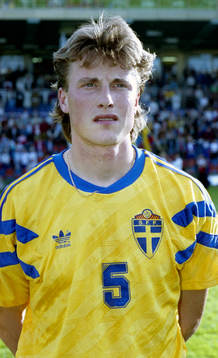 Roger Ljung