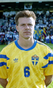 Roland Nilsson