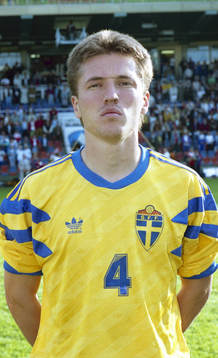 Mats Gren
