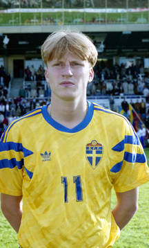 Kennet Andersson