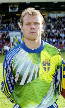 Lars Eriksson