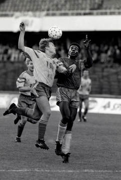 Tomas Brolin