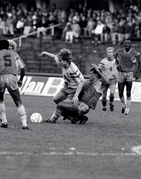 Tomas Brolin