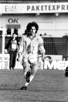 Jozo Matovac, Gunnilse