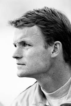 Torbjörn Nilsson, tränare i Örgryte