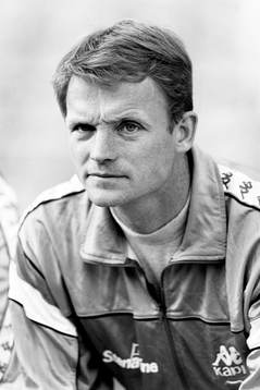 Torbjörn Nilsson, tränare i Örgryte
