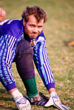 Lasse Eriksson