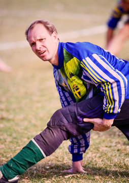 Thomas Ravelli