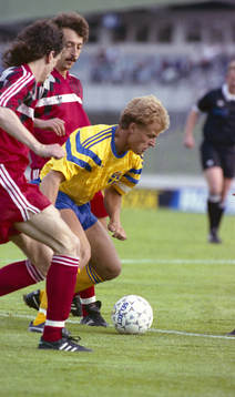 Jonas Thern