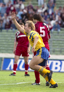 Tomas Brolin