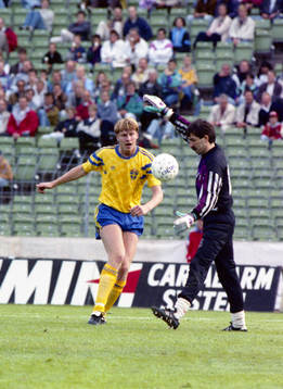 Kennet Andersson