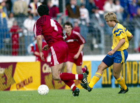 Tomas Brolin