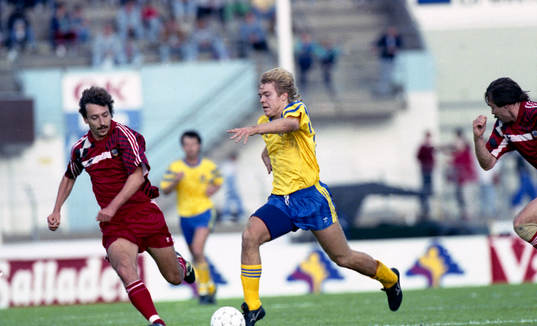 Tomas Brolin