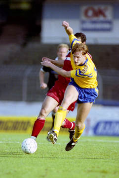 Kennet Andersson