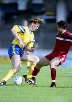 Kennet Andersson