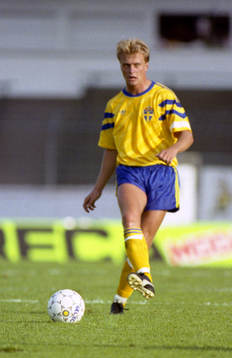 Jonas Thern
