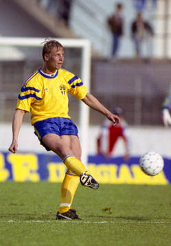 Mikael Nilsson