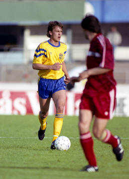 Magnus Erlingmark