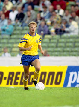 Jonas Thern