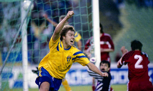 Tomas Brolin