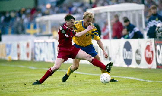 Jonas Thern