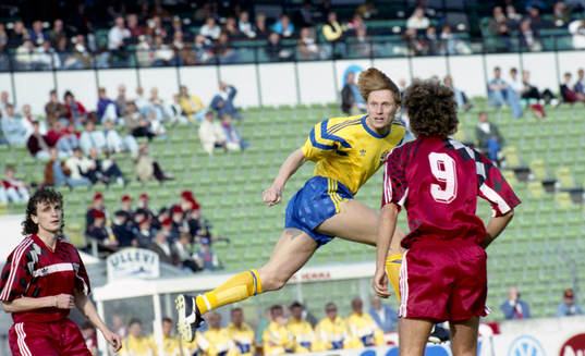 Kennet Andersson