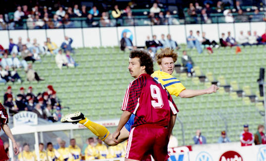 Kennet Andersson