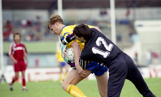 Kennet Andersson