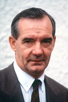Tord Grip, tränare Sverige