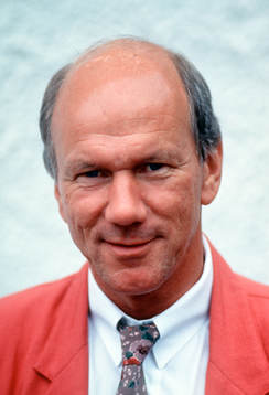 Tommy Svensson, förbundskapten, Sverige