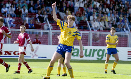 Kennet Andersson